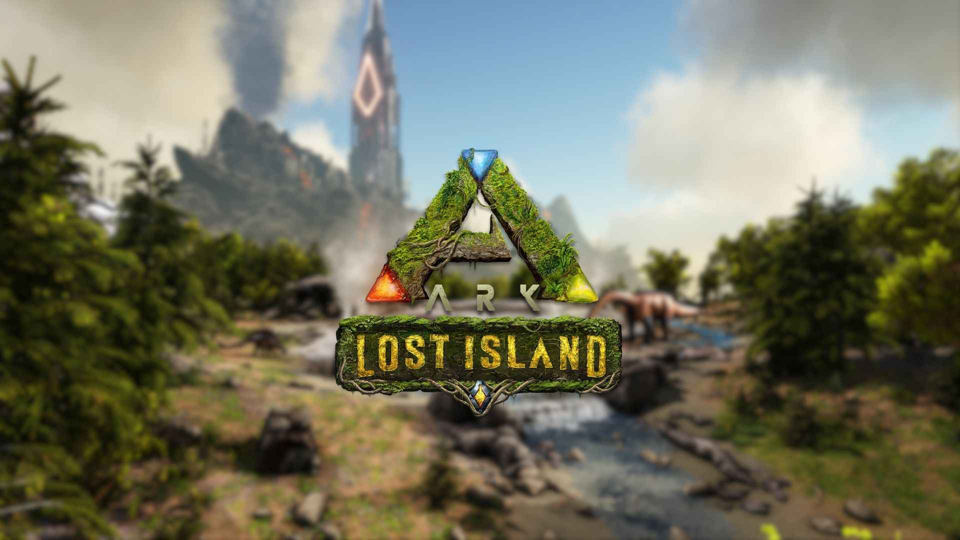 Imagen de Lost Island